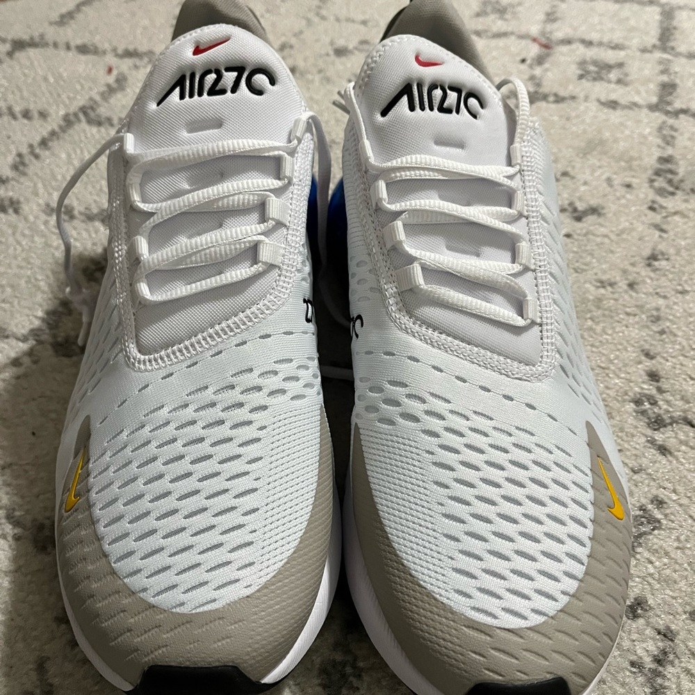 Nike Air Max 270